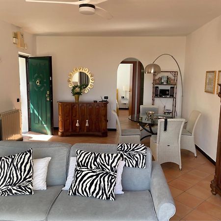 Casa Pineta Villa Диано Марина Екстериор снимка
