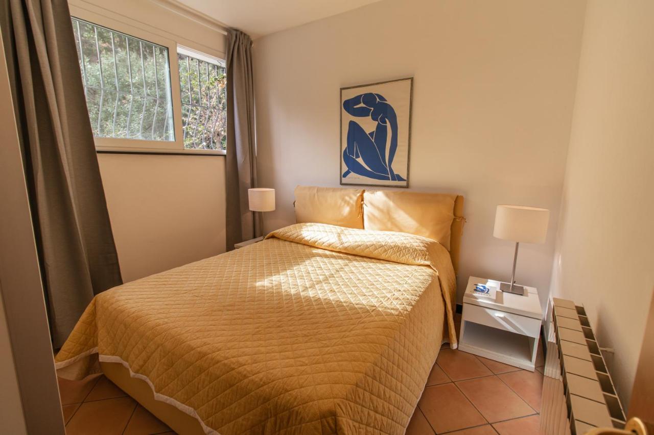 Casa Pineta Villa Диано Марина Екстериор снимка