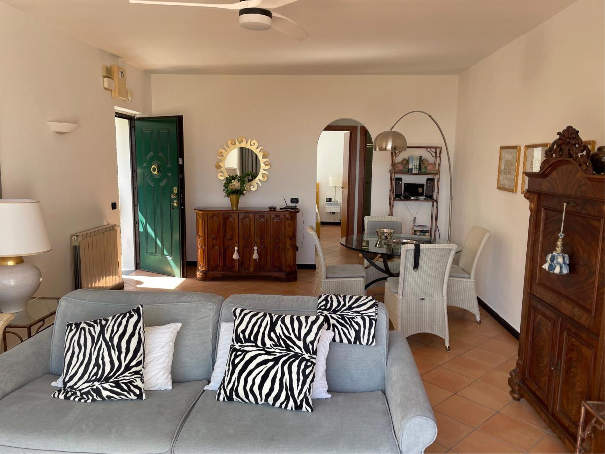 Casa Pineta Villa Диано Марина Екстериор снимка