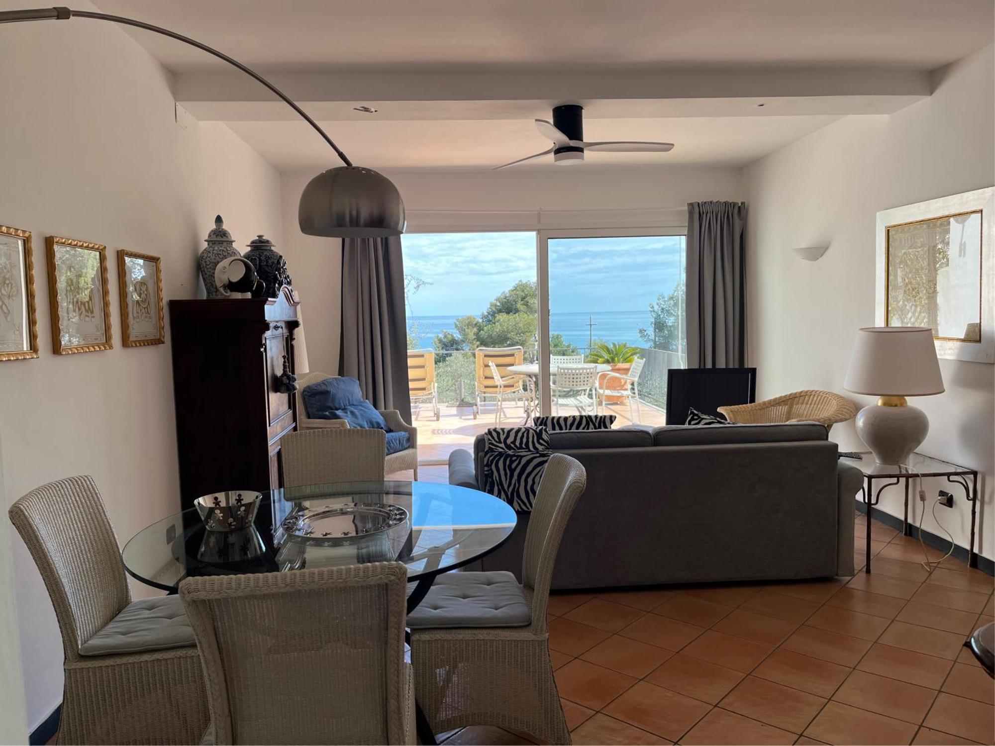 Casa Pineta Villa Диано Марина Екстериор снимка